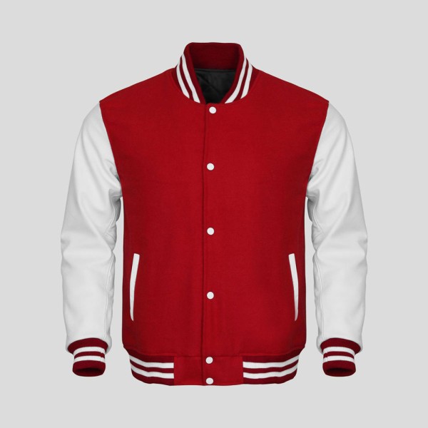 Varsity Jacket